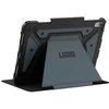 Urban Armor Gear UAG Metropolis SE, cloud mėlynas - iPad Air 11" (2024, 2025)