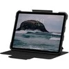 Urban Armor Gear UAG Metropolis SE, cloud mėlynas - iPad Air 11" (2024, 2025)