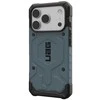 Urban Armor Gear Dėklas UAG Pathfinder Magsafe,Cloud Mėlyna - iPhone 17 Pro