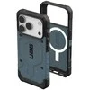 Urban Armor Gear Dėklas UAG Pathfinder Magsafe,Cloud Mėlyna - iPhone 17 Pro