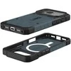 Urban Armor Gear Dėklas UAG Pathfinder Magsafe,Cloud Mėlyna - iPhone 17 Pro