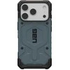 Urban Armor Gear Dėklas UAG Pathfinder Magsafe,Cloud Mėlyna - iPhone 17 Pro
