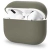 „Decoded“ silikoninis oro dėklas, alyvuogių spalvos – „Airpods 3“