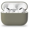 „Decoded“ silikoninis oro dėklas, alyvuogių spalvos – „Airpods 3“