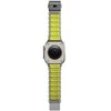 Apyrankė Apyrankė Nomad Stratos Band, natural titanium, volt FKM - AW 45/46/49mm