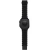 Apyrankė Apyrankė Nomad Stratos Band, juodas titanium, juodas FKM - AW 45/46/49mm