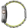Apyrankė Apyrankė Nomad Stratos Band, natural titanium, volt FKM - AW 45/46/49mm