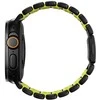 Apyrankė Nomad Stratos Band, juodas titanium, volt FKM - AW 45/46/49mm