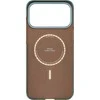 Dėklas Pitaka Ultra-Slim Case, Lucid Mėlyna - iPhone 17 Pro