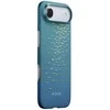 Dėklas Pitaka Ultra-Slim Case, Lucid Mėlyna - iPhone 17