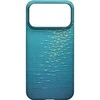 Dėklas Pitaka Ultra-Slim Case, Lucid Mėlyna - iPhone 17 Pro Max