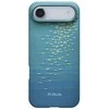 Dėklas Pitaka Ultra-Slim Case, Lucid Mėlyna - iPhone 17