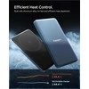 Spigen Essential 5000mAh 22.5W MagSafe Portable Charger, teal mėlynas EA2205MQ