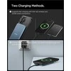 Spigen Essential 5000mAh 22.5W MagSafe Portable Charger, teal mėlynas EA2205MQ