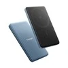 Spigen Essential 5000mAh 22.5W MagSafe Portable Charger, teal mėlynas EA2205MQ