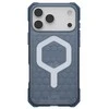 Dėklas Urban Armor Gear UAG Essential Armor Magsafe,Cloud Mėlyna - iPhone 17 Pro Max
