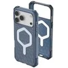 Dėklas Urban Armor Gear UAG Essential Armor Magsafe,Cloud Mėlyna - iPhone 17 Pro Max