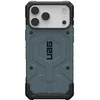 Dėklas Urban Armor Gear UAG Pathfinder Magsafe,Cloud Mėlyna - iPhone 17 Pro Max