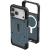 Dėklas Urban Armor Gear UAG Pathfinder Magsafe,Cloud Mėlyna - iPhone 17 Pro Max