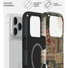 Blueo Burga Tough Magsafe dėklas, Oathkeeper – iPhone 17 Pro Max