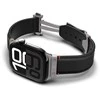 Spigen Klasikinis Fit dirželis, juodas - Apple Watch 49mm/46mm/45mm/44mm