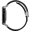 Spigen Klasikinis Fit dirželis, juodas - Apple Watch 49mm/46mm/45mm/44mm