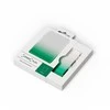 Dėklas Ledger Flex Silicon Case, dark žalias