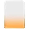 Dėklas Ledger Flex Silicon Case, oranžinis