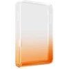 Dėklas Ledger Flex Silicon Case, oranžinis