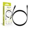 Mobile Origin 100W Ekranas Cable USB-C to USB-C 1,5m CB2