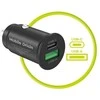 Automobilinis įkroviklis Mobile Origin 30W Super Car Charger CA19 - USB-C, USB-A