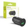 Automobilinis įkroviklis Mobile Origin 30W Super Car Charger CA19 - USB-C, USB-A