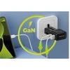 Įkroviklis Mobile Origin 35W Travel Adapteris, EU/US/UK/AU PW25, juodas
