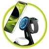 Mobile Origin 3in1 belaidis magnetinis stovas PW9