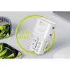 Įkroviklis Mobile Origin 45W Travel Adapteris, EU/US/UK/AU PW26, baltas