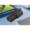 Įkroviklis Mobile Origin 45W Travel Adapteris, EU/US/UK/AU PW26, juodas