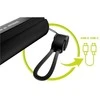 Mobile Origin 5000mAh Compact PowerBank PB7 with Flashlight and USB-C Cable