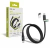 Mobile Origin 60W Magnetic StayCable USB-C to USB-C 1,5m CB6