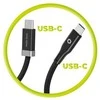 Mobile Origin 60W Magnetic StayCable USB-C to USB-C 1,5m CB6