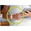 Dėklas Mobile Origin AirTag Strap, pink unicorn