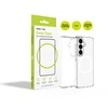 Dėklas Mobile Origin Easy Case, MagSafe, Skaidrus - Samsung Galaxy S25 FE