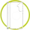 Dėklas Mobile Origin Easy Case, MagSafe, Skaidrus - Samsung Galaxy S25 FE