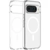 Dėklas Nillkin Mobile Origin Easy Case, MagSafe, skaidrus - Google Pixel 10 Pro/Google Pixel 10