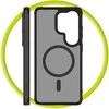 Dėklas Nillkin Mobile Origin Easy Case, MagSafe, matinė juoda - Samsung Galaxy S26 Ultra