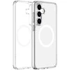 Dėklas Mobile Origin Easy Case, MagSafe, Skaidrus - Samsung Galaxy S25 FE