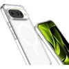 Dėklas Nillkin Mobile Origin Easy Case, MagSafe, skaidrus - Google Pixel 10 Pro/Google Pixel 10