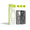 Dėklas Nillkin Mobile Origin Easy Case, MagSafe, matinė juoda - Samsung Galaxy S26 Ultra
