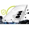 „Alza Mobile Origin Easy“ dėklas, „MagSafe“, „Skydrus“ – „Samsung Galaxy S26+“