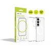 Dėklas Nillkin Mobile Origin Easy Case, MagSafe, skaidrus - Samsung Galaxy S26+