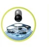 Mobile Origin Easy Lens full cover, clear - iPhone 17 Pro Max